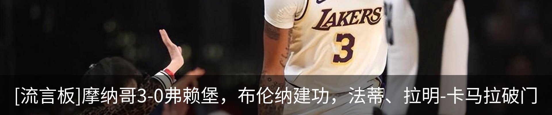 资讯动态